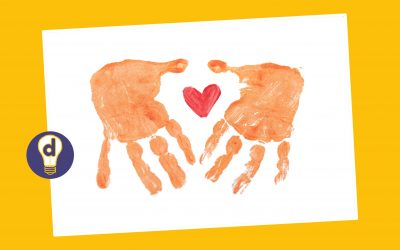 Addressing care in learning design