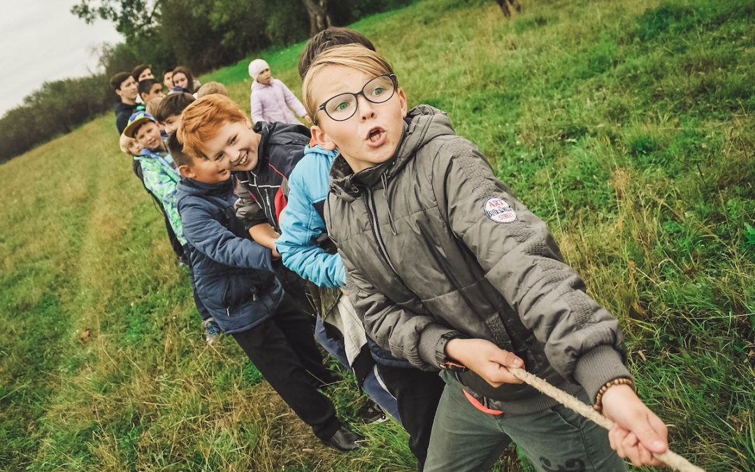 The power of team-based learning