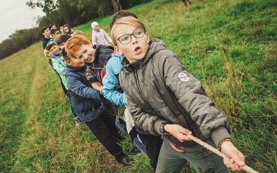 The power of team-based learning