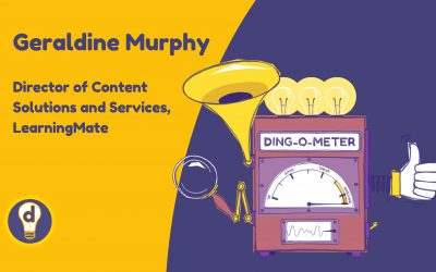 Andragogy, motivation, and how learning designers add value to businesses