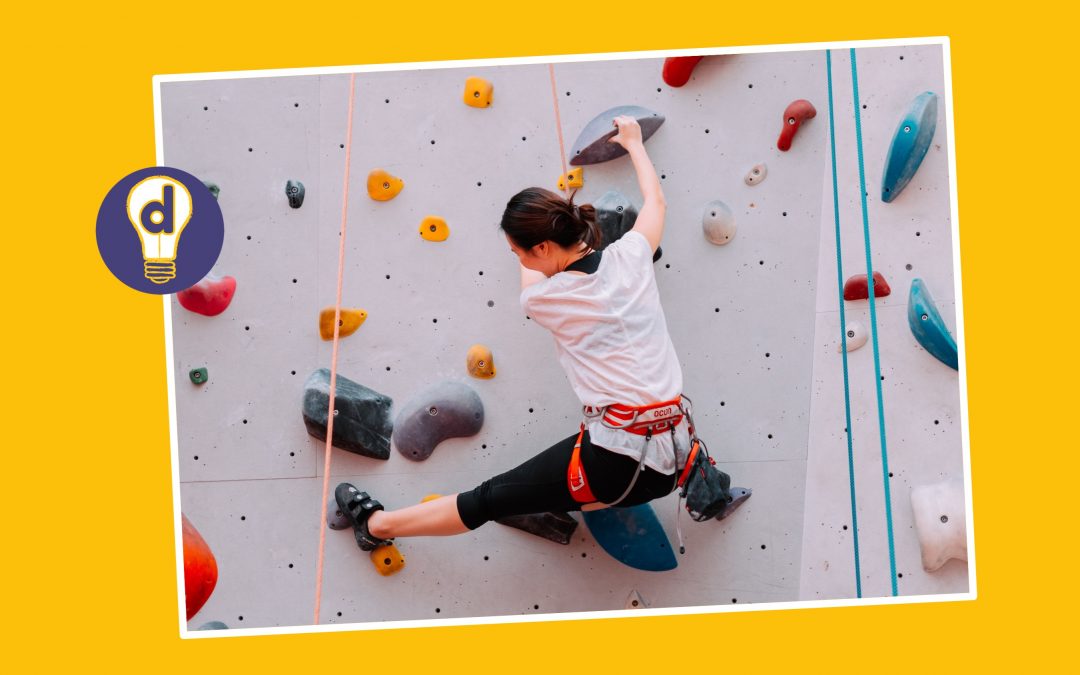 Supporting learners with dyspraxia