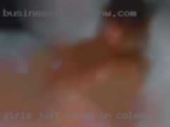 Girls just wanna have on Coleman, Texas FUNNNN! Girls just wanna have on Coleman, Texas FUNNNN!