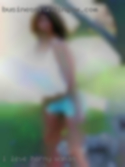 I love the outdoors and having horny woman fun. I love the outdoors and having horny woman fun.