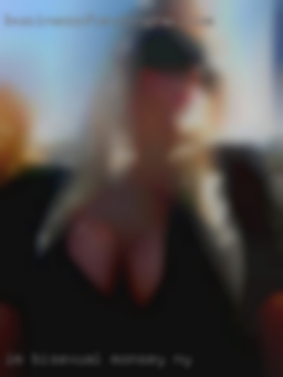 I'm bisexual in Monsey, NY and very openminded! I'm bisexual in Monsey, NY and very openminded!