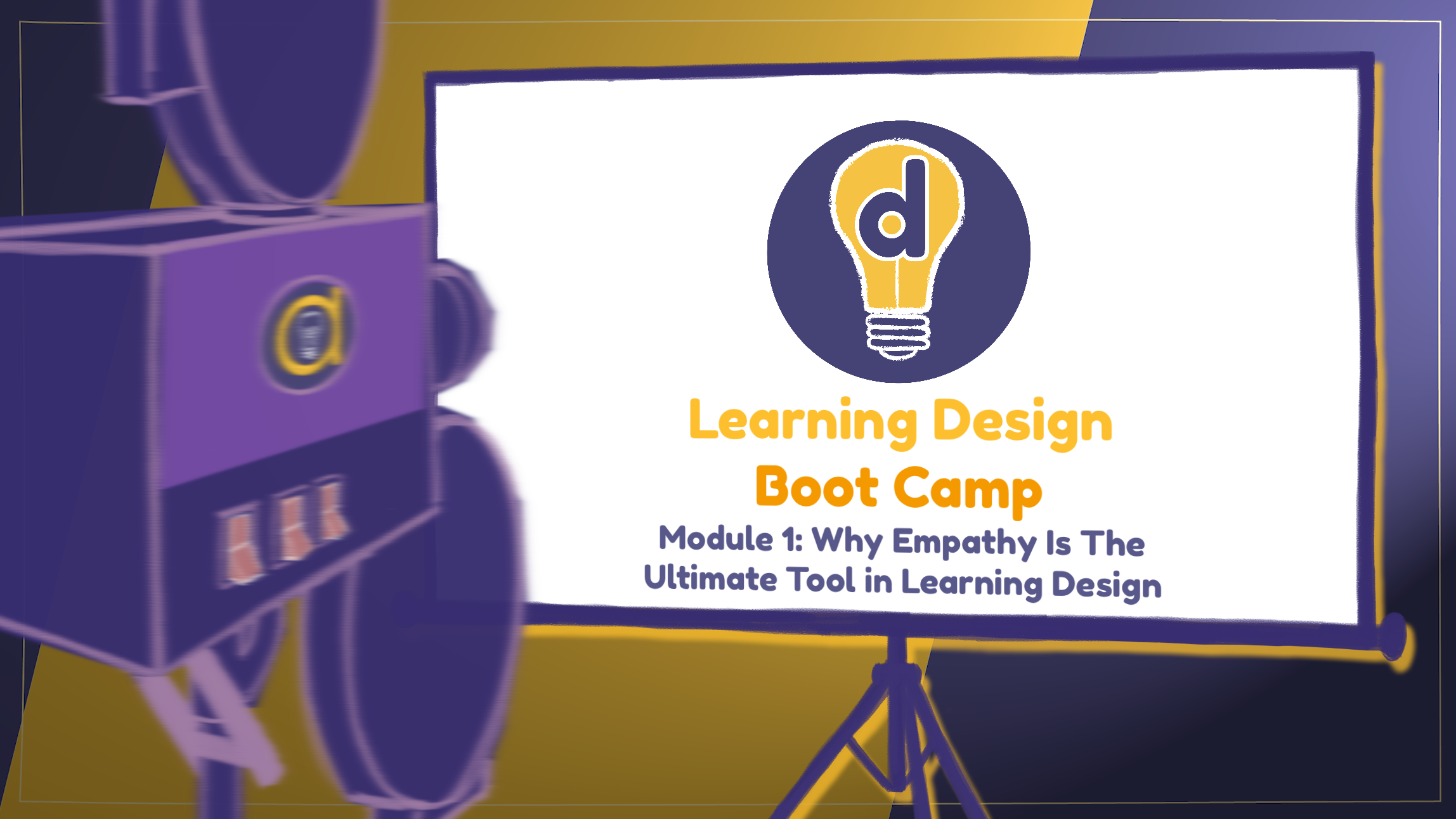 Why Empathy is the Ultimate Tool in Learning Design