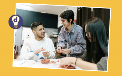 Increasing belonging through course design