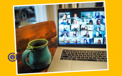 How to do speed networking on Zoom