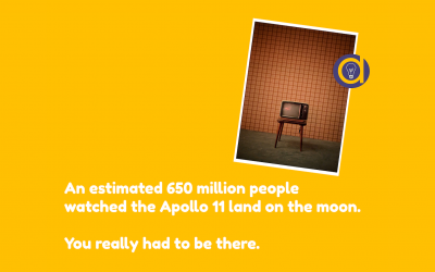 Follow Apollo: the power of synchronous experiences