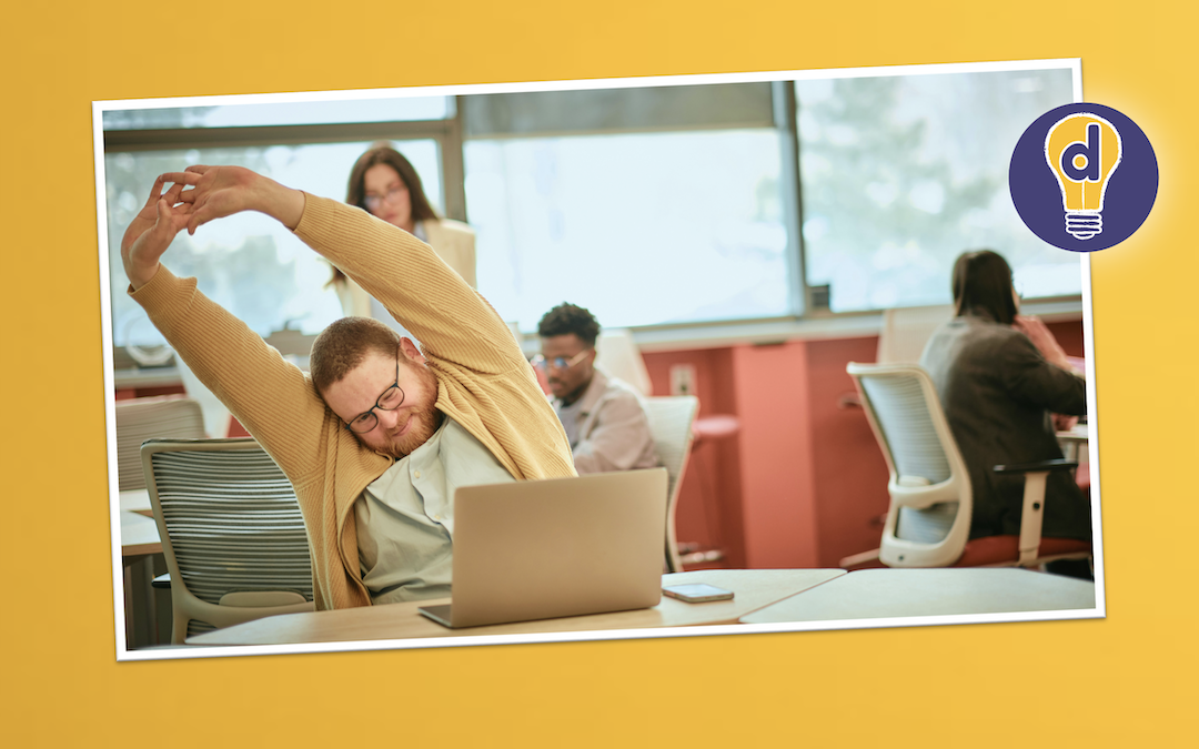 How fictional scenarios deliver workplace-ready talent
