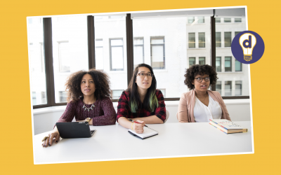The role of personas in learning design