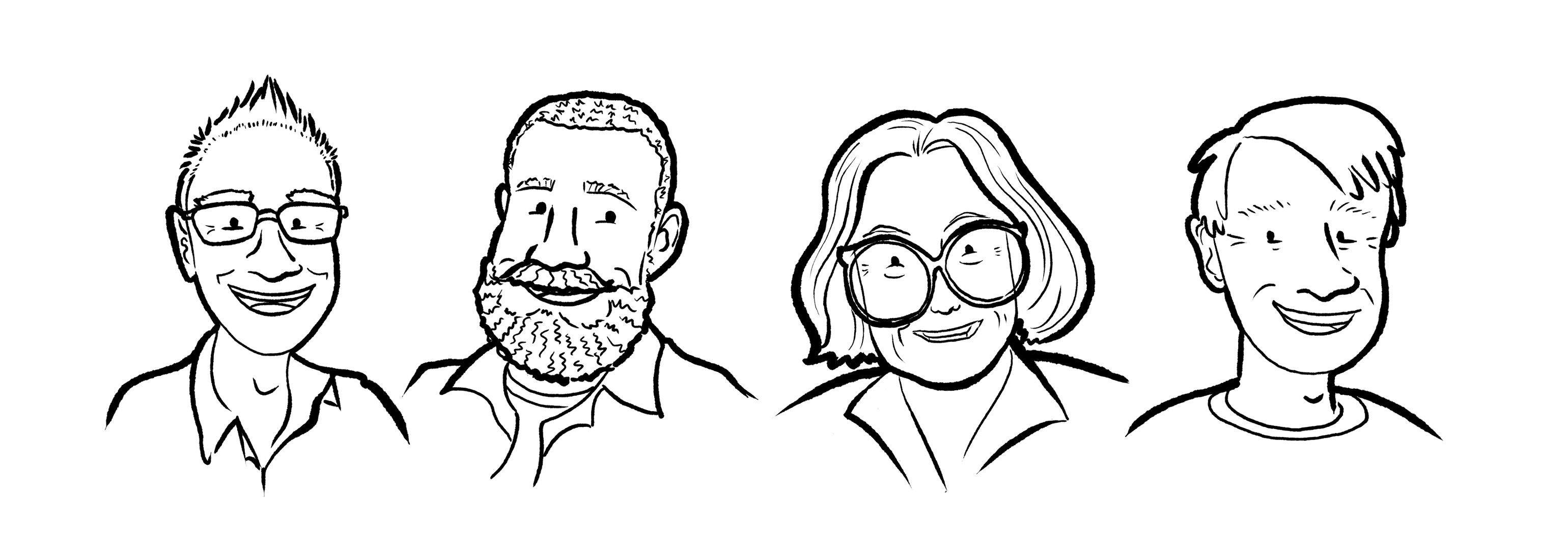 The Ding Team